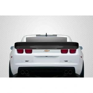 2010-2013 Chevrolet Camaro GM-X Wing Trunk Lid Spoiler - 3 Piece - image 1