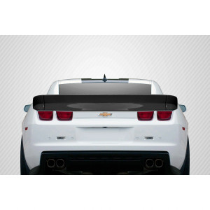 2010-2013 Chevrolet Camaro GM-X Wing Trunk Lid Spoiler - 3 Piece - image 1