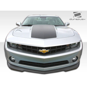 2010-2013 Chevrolet Camaro V6 Duraflex GM-X Front Lip Under Spoiler Air Dam - 1 Piece - image 1