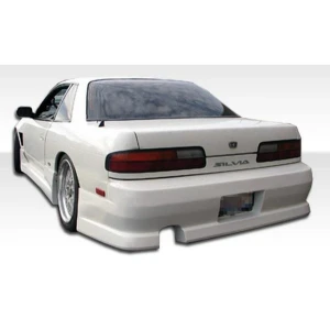 1989-1994 Nissan 240SX GP-1 Rear Bumper - image 1