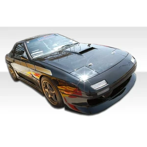 1986-1991 Mazda RX7 GP-1 Kit - image 1