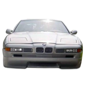 1991-1997 BMW 8 Series AC-S Front Lip - image 1