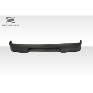 1991-1997 BMW 8 Series E31 AC-S Front Lip Under Spoiler Air Dam - 1 Piece - image 1