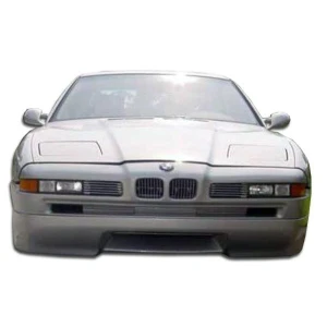 1991-1997 BMW 8 Series AC-S Front Lip - image 1