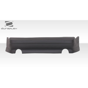 1986-1991 Mazda RX-7 GP-1 Rear Bumper - 1 Piece - image 1