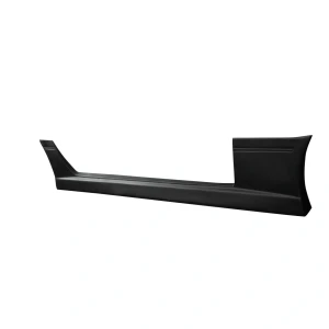 1986-1991 Mazda RX7 GP-1 Side Skirts - image 1