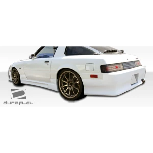 1979-1985 Mazda RX-7 GP-1 Body Kit - 4 Piece - image 1