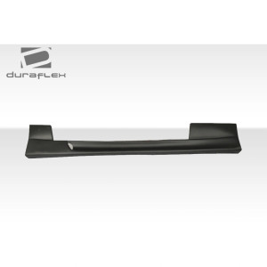 1979-1985 Mazda RX-7 GP-1 Side Skirts Rocker Panels - 2 Piece - image 1