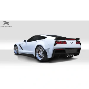 2014-2019 Chevrolet Corvette Gran Veloce Kit - image 1