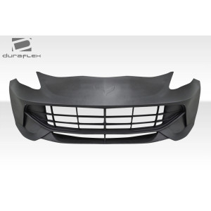 2014-2019 Chevrolet Corvette C7 Gran Veloce Front Bumper - 1 Piece - image 1