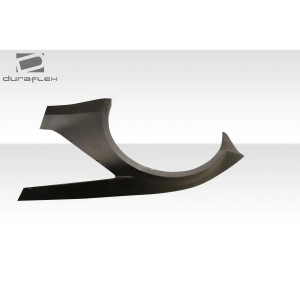 2014-2019 Chevrolet Corvette C7 Gran Veloce Wide Body Front Fender Flares- 2 Piece - image 1