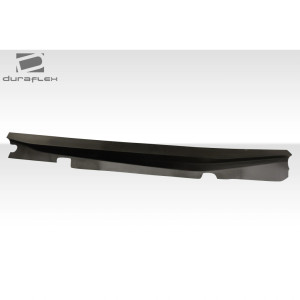 2014-2019 Chevrolet Corvette C7 Gran Veloce Wide Body Side Skirts- 2 Piece - image 1