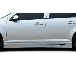 2005-2010 Chevrolet Cobalt 4DR Gravity Sideskirts - 2 Piece - image 1