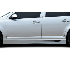 2005-2010 Chevrolet Cobalt 4DR Gravity Sideskirts - 2 Piece - image 1