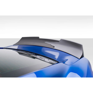 2016-2023 Chevrolet Camaro Grid Rear Wing Spoiler - 1 Piece - image 1