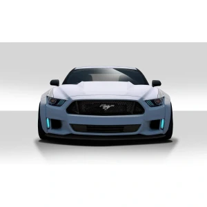 2015-2017 Ford Mustang Grid Front Bumper - image 1