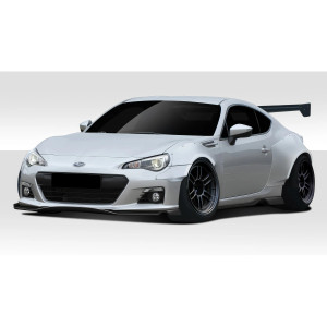 2013-2016 Subaru BRZ Duraflex GT500 Body Kit - 13 Piece - image 1