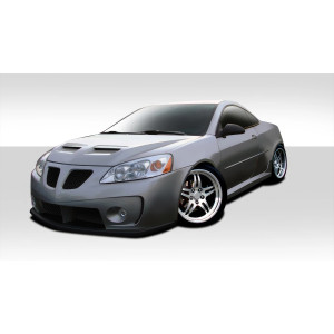 2005-2009 Pontiac G6 2DR Duraflex GT Competition Body Kit - 5 Piece - image 1