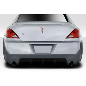 2005-2010 Pontiac G6 GT Competition Rear Bumper - image 1