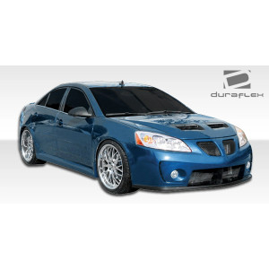2005-2010 Pontiac G6 GT Competition Front Bumper - 1 Piece - image 1