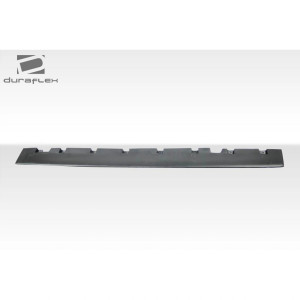 2015-2023 Ford Mustang GT Concept Side Skirt Splitters - 2 Piece (S) - image 1