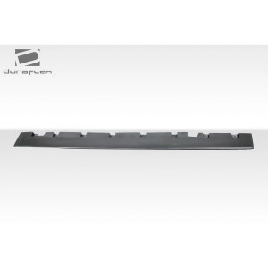 2015-2023 Ford Mustang GT Concept Side Skirt Splitters - 2 Piece (S) - image 1