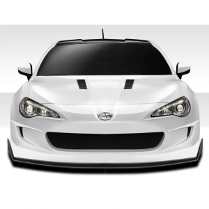 2013-2020 Scion FRS GT Concept Front Bumper - image 1