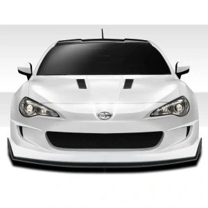 2013-2020 Scion FRS GT Concept Front Bumper - image 1