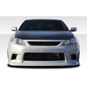 2011-2013 Scion TC GT Concept Front Bumper - image 1