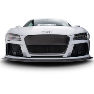 2008-2015 Audi R8 T42 AF Signature Series Front Bumper ( GFK ) - 1 Piece - image 1