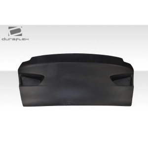 2008-2017 Mitsubishi Lancer / Lancer Evolution 10 GT Concept Trunk - 1 Piece (S) - image 1