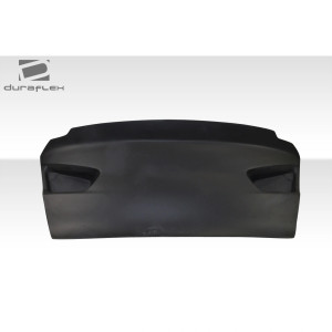 2008-2017 Mitsubishi Lancer / Lancer Evolution 10 GT Concept Trunk - 1 Piece (S) - image 1