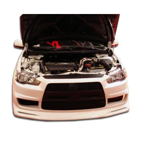 2008-2017 Mitsubishi Lancer GT Concept Front Bumper - image 1