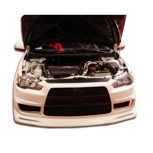 2008-2017 Mitsubishi Lancer GT Concept Front Bumper - image 1