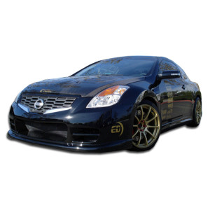 2008-2009 Nissan Altima 2DR GT Concept Body Kit - 4 Piece - image 1