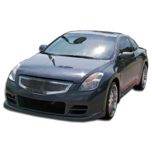 2008-2009 Nissan Altima 2DR Duraflex GT Concept Front Bumper - 1 Piece - image 1 2008-2009 Nissan Altima 2DR Duraflex GT Concept Front Bumper - 1 Piece - image 1