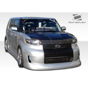 2008-2010 Scion xB GT Concept Body Kit - 4 Piece - image 1