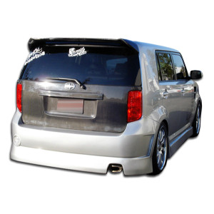 2008-2015 Scion xB GT Concept Rear Bumper - 1 Piece - image 1
