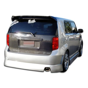 2008-2015 Scion xB GT Concept Rear Bumper - image 1