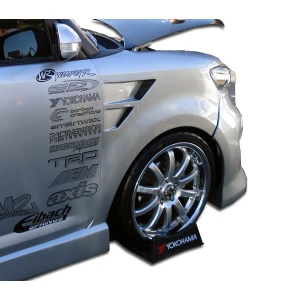 2008-2015 Scion xB GT Concept Fender - image 1