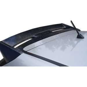 2008-2011 Subaru Impreza 5DR 2008-2014 WRX STI 5DR GT Concept Wing Trunk Lid Spoiler - 1 Piece - image 1