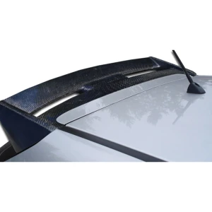 2008-2014 Subaru Impreza GT Concept Rear Wing - image 1