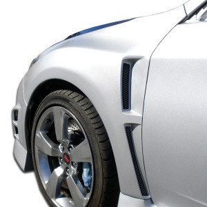 2008-2014 Subaru Impreza STI 2011-2014 Impreza WRX Duraflex GT Concept Fenders - 2 Piece - image 1