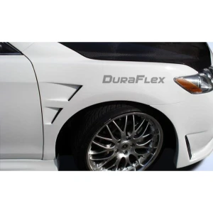 2007-2011 Toyota Camry GT Concept Fender - image 1