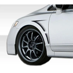 2006-2011 Honda Civic GT Concept Fender - image 1