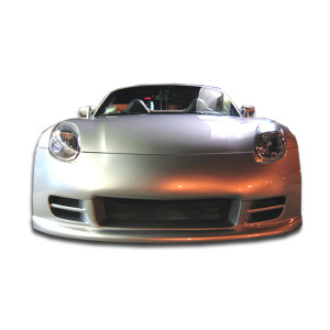 2006-2009 Pontiac Solstice GT Concept Front Bumper - 1 Piece - image 1