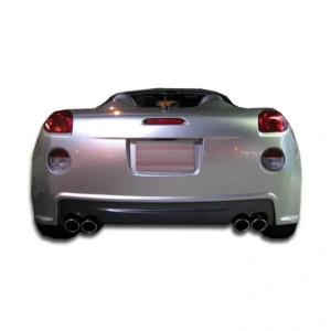 2006-2009 Pontiac Solstice GT Concept Rear Bumper - image 1