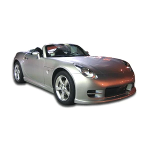 2006-2009 Pontiac Solstice GT Concept Side Skirts - image 1