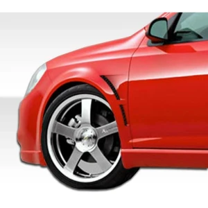 2005-2010 Chevrolet Cobalt GT Concept Fender - image 1