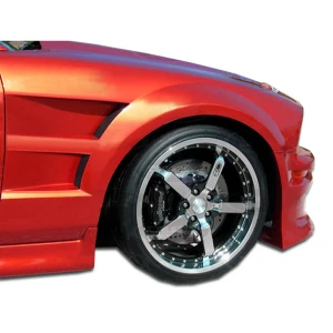 2005-2009 Ford Mustang GT Concept Fender - image 1